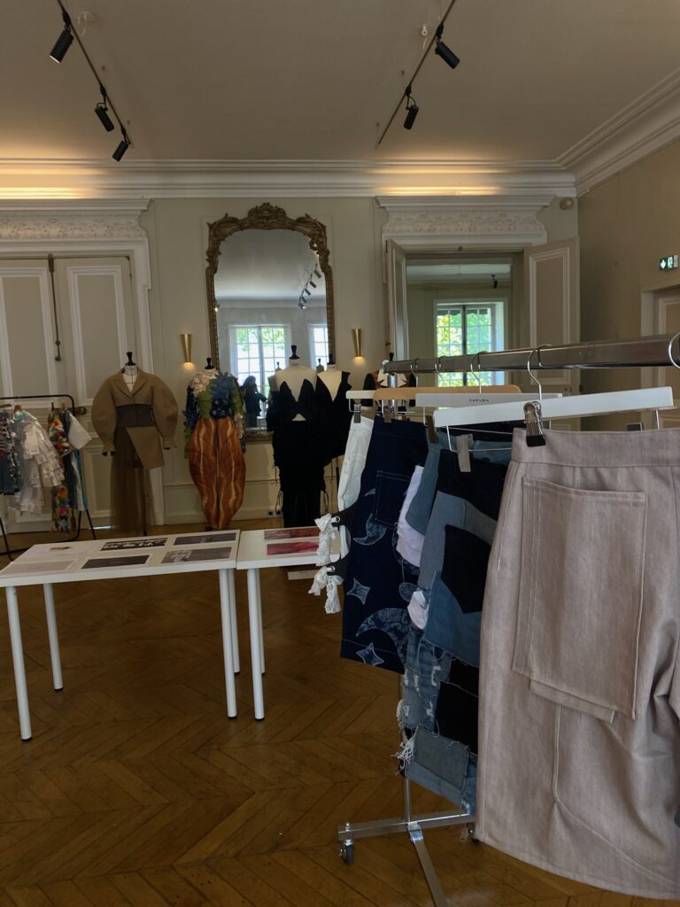 Designista - Agence créative de la mode