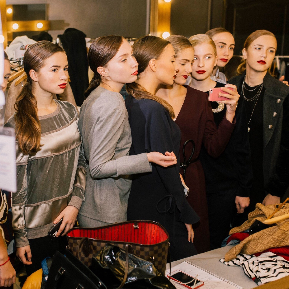 Designista – Agence créative de la mode