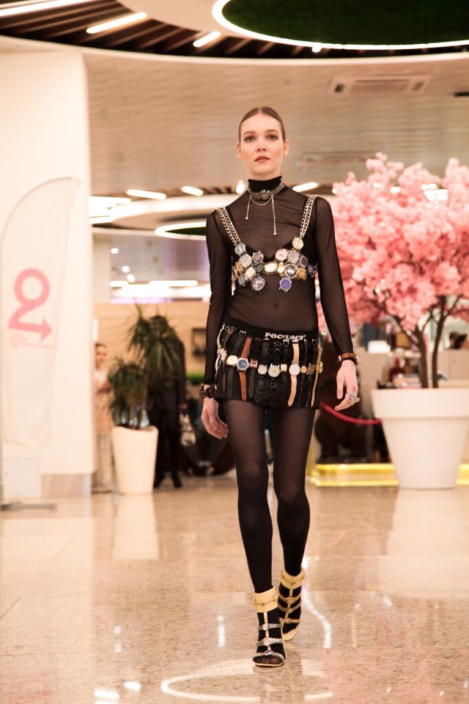Designista - Agence créative de la mode