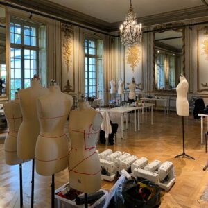 Designista – Agence créative de la mode