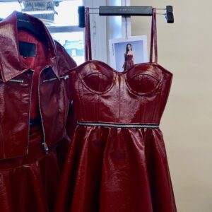 HANNAH SHIN: La mode de demain, entre glamour et technologie