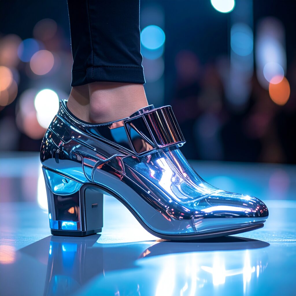 Avant-Garde : les tendances Fashion Week Paris 2025