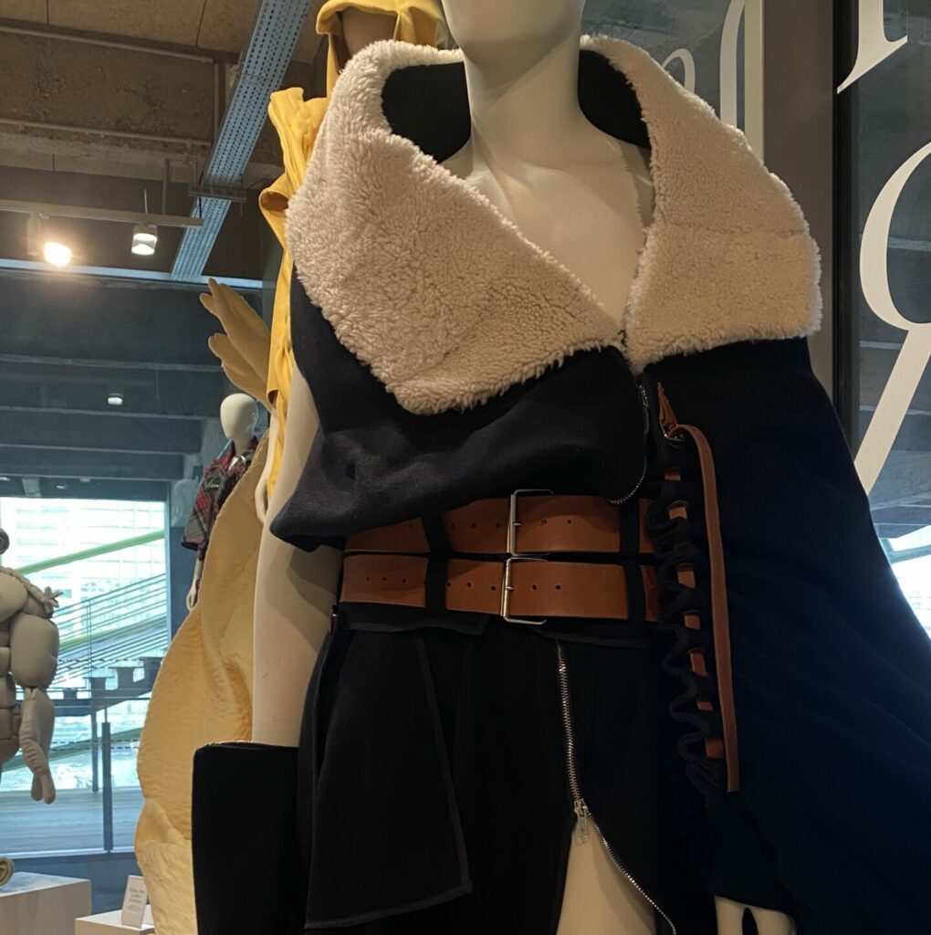 Avant-Garde : les tendances Fashion Week Paris 2025
